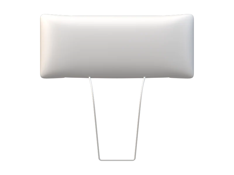 Kissen configurator pieces
