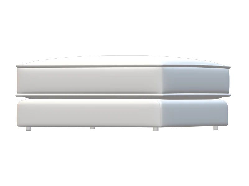 Terra Sofa Configurator Pieces